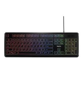 کیبورد تسکو مدل KEYBOARD TSCO TK-8046 WIRED