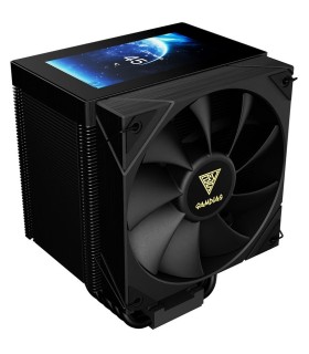 خنک کننده بادی پردازنده مدل AIR COOLING GAMIDIAS BOREAS M2-61L