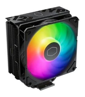 خنک کننده بادی پردازنده کولر مستر مدل AIR COOLING COOLERMASTER HYPER 212 PRO