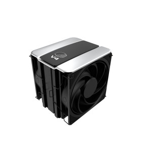 خنک کننده بادی پردازنده کولر مستر مدل AIR COOLING COOLERMASTER V4 ALPHA 3DHP