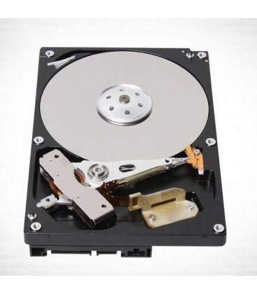 هارد دیسک اینترنال توشیبا DT01ACA100 ظرفیت 1 ترابایت 32 مگابایت کش