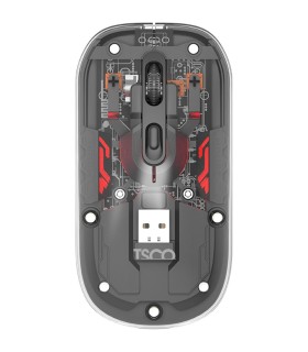ماوس بی سیم تسکو مدل MOUSE TSCO TM-780W