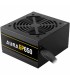 منبع تغذیه 650 وات گیم دیاس مدل POWER SUPLLY GAMDIAS AURA GP650