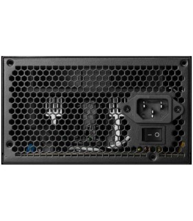 منبع تغذیه 750 وات گیم دیاس مدل POWER SUPPLY GAMDIAS AURA GP750