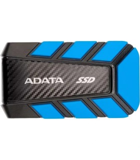 اس اس دی اکسترنال ای دیتا ADATA SSD External SD820 1TB
