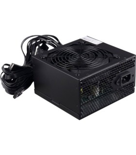 منبع تغذیه 300 وات تسکو مدل POWER SUPPLY TSCO TP-700N 300W