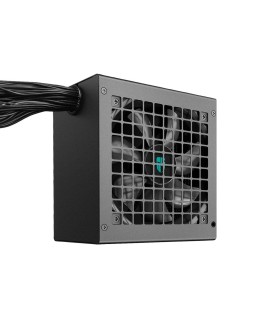 منبع تغذیه 700 وات دیپ کول مدل POWER SUPPLY DEEPCOOL PF-700X BRONZE