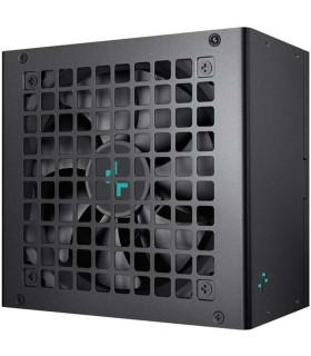منبع تغذیه 650 وات دیپ کول مدل POWER SUPPLY DEEPCOOL PL-650D