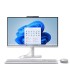 کامپیوتر همه کاره 23.8 اینچی لنوو مدل All In One LENOVO A100 - i3 N305 - 16GB DDR4 - 1TB SSD - Intel - Non Touch