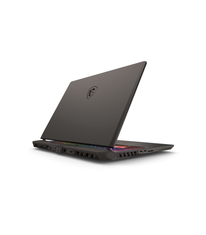 لپ تاپ گیمینگ 16 اینچی ام اس آی مدل LAPTOP MSI VECTOR 16HX AI A2XWHG - ULTRA9 275HX - 16GB DDR5 - 1TB SSD - 12GB RTX5070TI