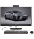 کامپیوتر همه کاره 27 اینچی لمسی اچ پی مدل All In One HP CR2038NH - B - ULTRA7 255U - 16GB DDR5 - 512GB SSD - Intel - Touch