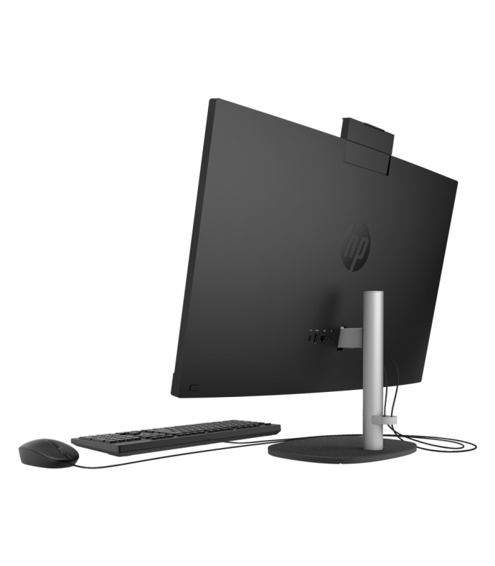 کامپیوتر همه کاره 27 اینچی لمسی اچ پی مدل All In One HP CR2038NH - C - ULTRA7 255U - 16GB DDR5 - 1TB SSD - Intel - Touch