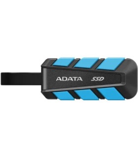 اس اس دی اکسترنال ای دیتا مدل SSD EXTERNAL ADATA SC740 2TB