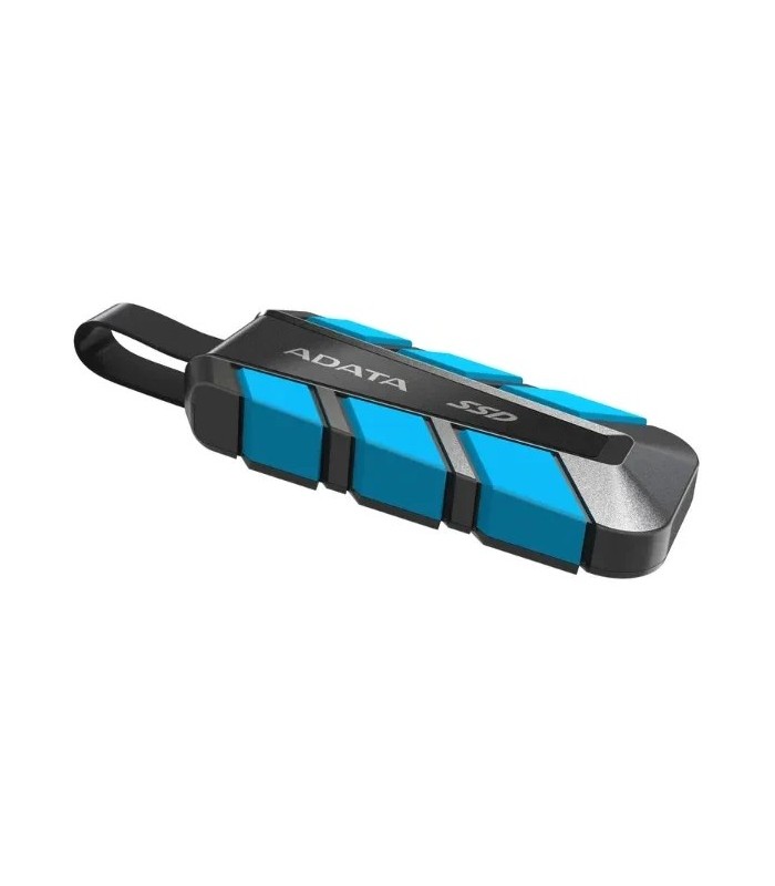 اس اس دی اکسترنال ای دیتا مدل SSD EXTERNAL ADATA SC740 2TB