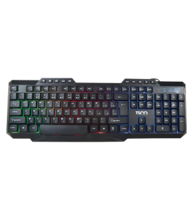 کیبورد تسکو مدل KEYBOARD TSCO TK-8019