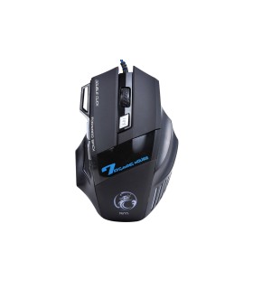 ماوس گیمینگ تسکو مدل MOUSE GAMING TSCO TM-2018N