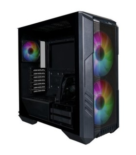 کیس گیمینگ کولرمستر مدل CASE GAMING COOLER MASTER HAF 500