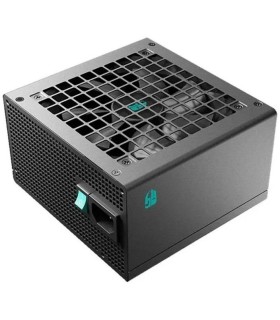 منبع تغذیه 500 وات دیپ کول مدل POWER SUPPLY DEEPCOOL PF-500X