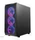 کیس کامپیوتر گیمینگ فاطر مدل CASE GAMING FATER FG720