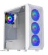 کیس کامپیوتر گیمینگ فاطر مدل CASE GAMING  FATER FG720