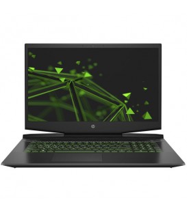 لپ تاپ 17 اینچی اچ پی مدل Pavilion Gaming CD1008-A