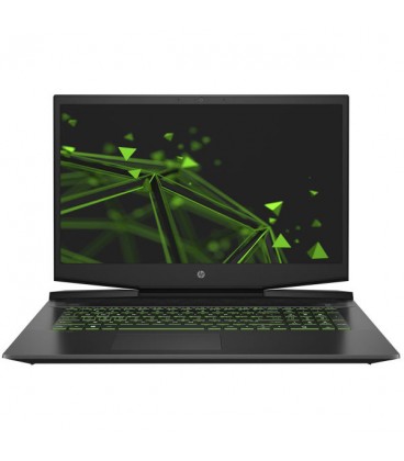 لپ تاپ 17 اینچی اچ پی مدل Pavilion Gaming CD1008-A