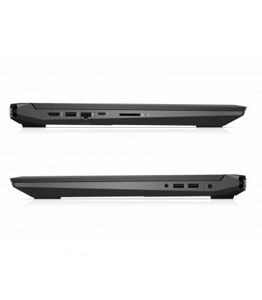 لپ تاپ 17 اینچی اچ پی مدل Pavilion Gaming CD1008-A