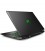 لپ تاپ 17 اینچی اچ پی مدل Pavilion Gaming CD1008-A