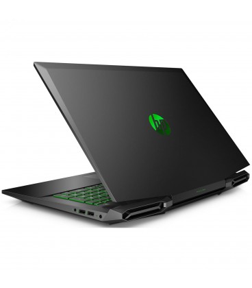 لپ تاپ 17 اینچی اچ پی مدل Pavilion Gaming CD1008-A