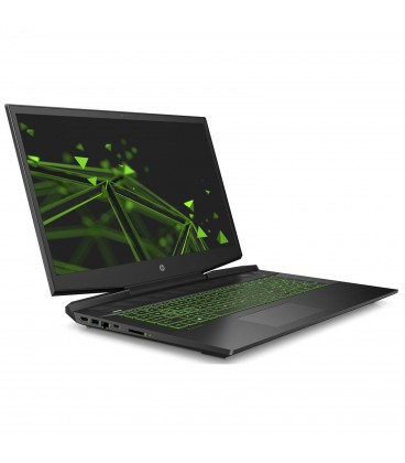 لپ تاپ 17 اینچی اچ پی مدل Pavilion Gaming CD1008-A