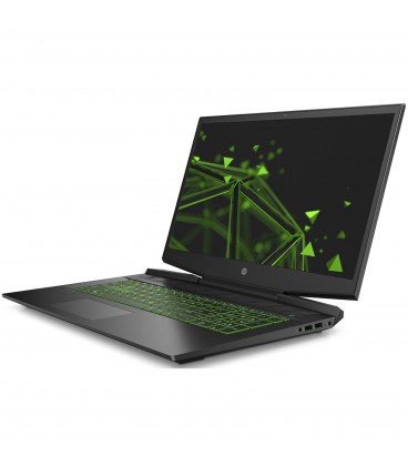 لپ تاپ 17 اینچی اچ پی مدل Pavilion Gaming CD1008-A