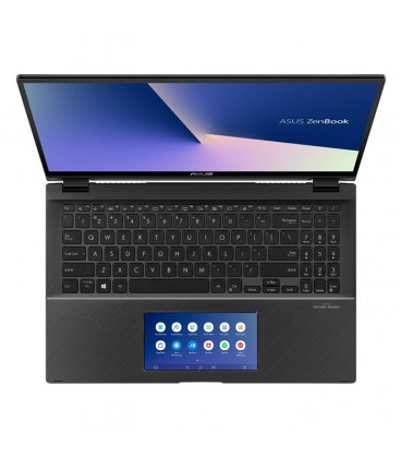 لپ تاپ 15 اینچی ایسوس مدل ZenBook Pro Duo UX581LV
