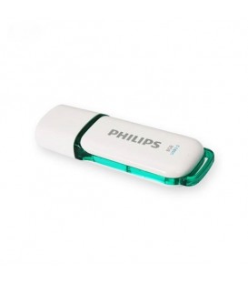 فلش مموری USB 3.0 فیلیپس مدل Snow Edition ظرفیت 8 گیگابایت