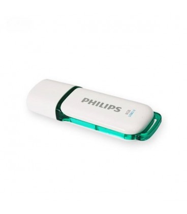 فلش مموری USB 3.0 فیلیپس مدل Snow Edition ظرفیت 8 گیگابایت