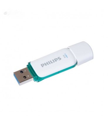 فلش مموری USB 3.0 فیلیپس مدل Snow Edition ظرفیت 8 گیگابایت