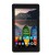 تبلت لنوو مدل Tab lenovo tab4 A8 ظرفیت 8 گیگابایت