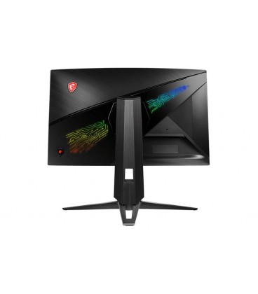 مانیتور ام اس آی 27 اینچ مدل اپتیکس MSI Optix MPG27C FHD