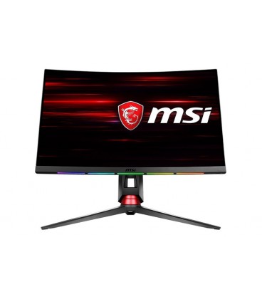 مانیتور ام اس آی 27 اینچ مدل اپتیکس MSI Optix MPG27C FHD