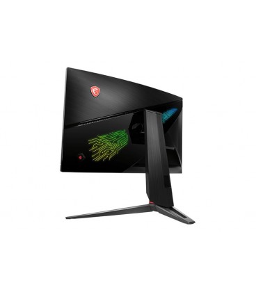 مانیتور ام اس آی 27 اینچ مدل اپتیکس MSI Optix MPG27C FHD