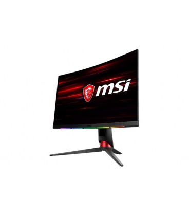 مانیتور ام اس آی 27 اینچ مدل اپتیکس MSI Optix MPG27C FHD
