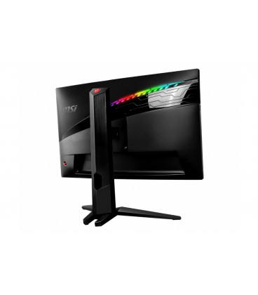 مانیتور ام اس آی 27 اینچ مدل اپتیکس MSI Optix MAG271CQR QHD