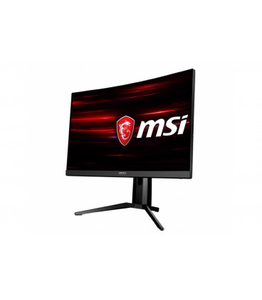 مانیتور ام اس آی 27 اینچ مدل اپتیکس MSI Optix MAG271CQR QHD