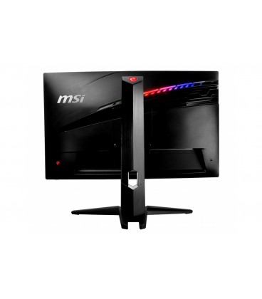 مانیتور ام اس آی 27 اینچ مدل اپتیکس MSI Optix MAG271CQR QHD