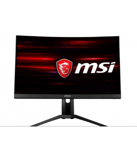 مانیتور ام اس آی 27 اینچ مدل اپتیکس MSI Optix MAG271CQR QHD