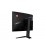 مانیتور ام اس آی 27 اینچ مدل اپتیکس MSI Optix MAG272CQR QHD