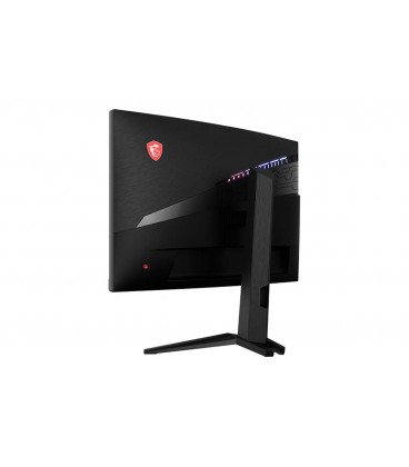 مانیتور ام اس آی 27 اینچ مدل اپتیکس MSI Optix MAG272CQR QHD
