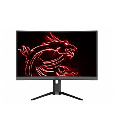 مانیتور ام اس آی 27 اینچ مدل اپتیکس MSI Optix MAG272CQR QHD