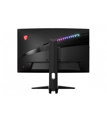 مانیتور ام اس آی 27 اینچ مدل اپتیکس MSI Optix MAG272CQR QHD