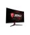 مانیتور ام اس آی 27 اینچ مدل اپتیکس MSI Optix G27C2 FHD