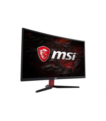 مانیتور ام اس آی 27 اینچ مدل اپتیکس MSI Optix G27C2 FHD